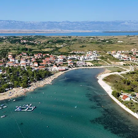 Marco Polo * Privlaka (Zadar)