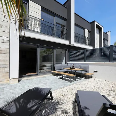 Marco Polo Apartamento *