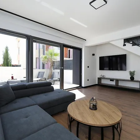 Apartment Marco Polo