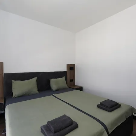 Marco Polo Apartment Privlaka (Zadar)