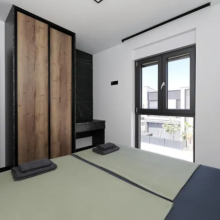 Apartamento Marco Polo