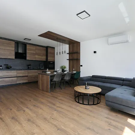 Apartamento Marco Polo