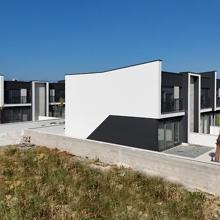 Marco Polo Apartamento Privlaka (Zadar)