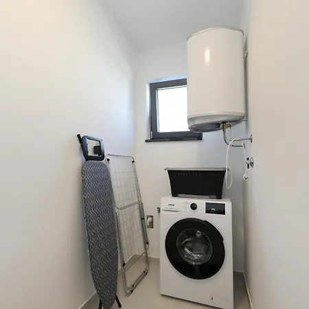 Marco Polo Privlaka (Zadar)
