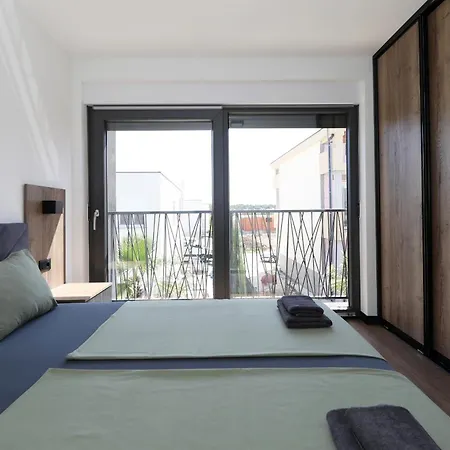 Apartment Marco Polo