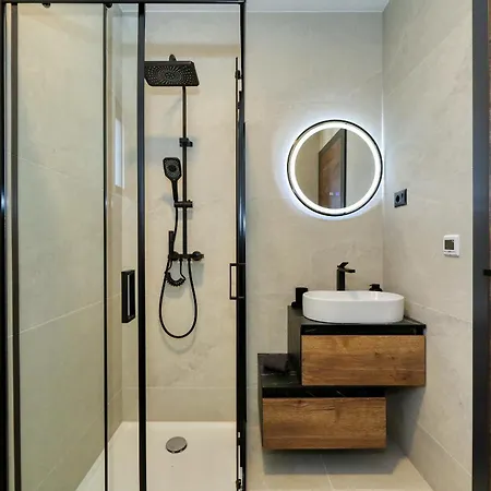 Marco Polo Apartamento *