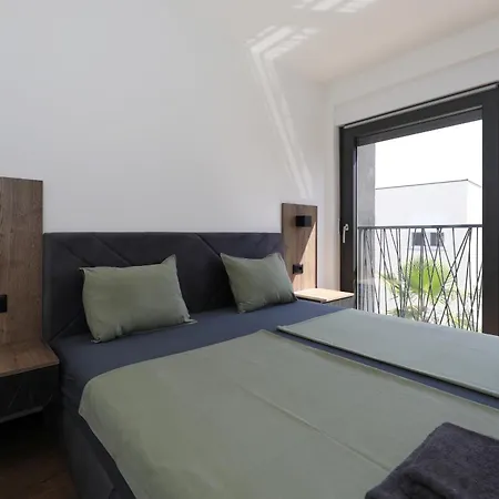 Marco Polo Privlaka (Zadar)