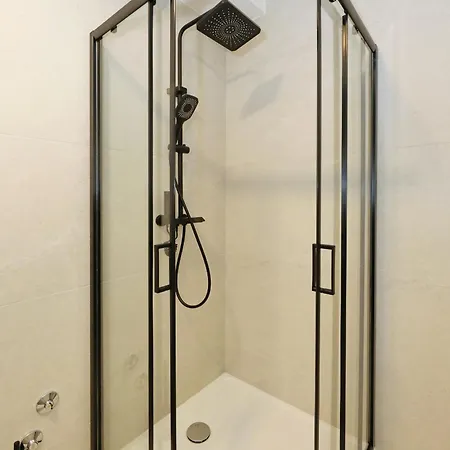 Marco Polo Apartamento *