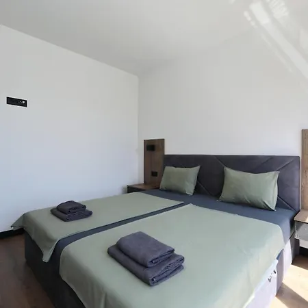 Apartment Marco Polo *
