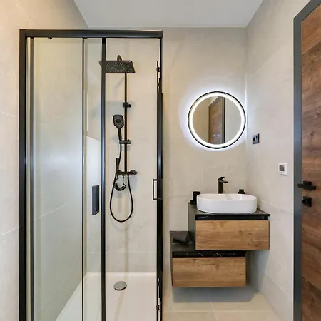 Apartment Marco Polo Privlaka (Zadar)