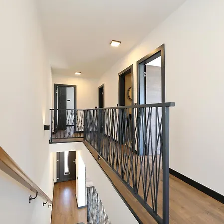 Apartamento Marco Polo *
