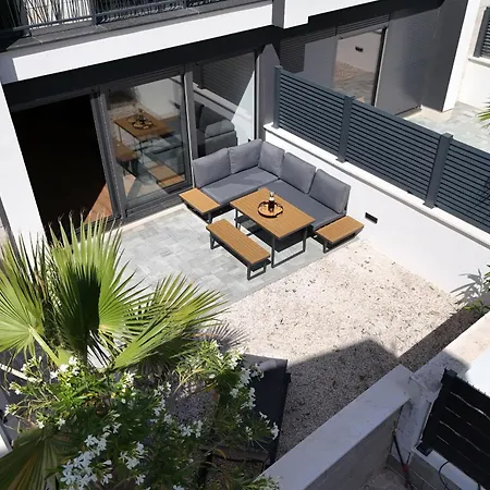 Marco Polo Apartamento *