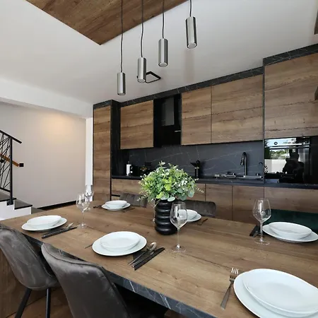 Marco Polo Apartment Privlaka (Zadar)