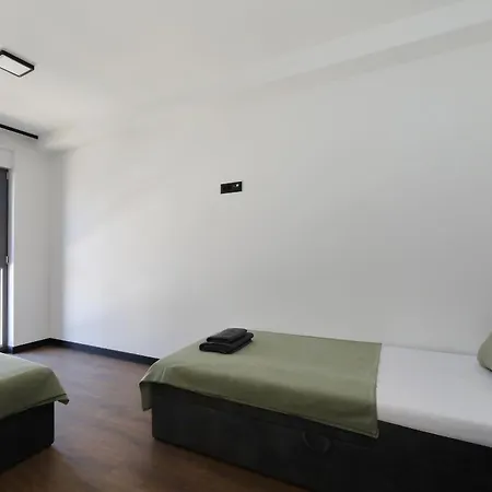 Apartment Marco Polo Privlaka (Zadar)
