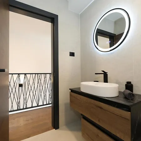 Apartamento Marco Polo