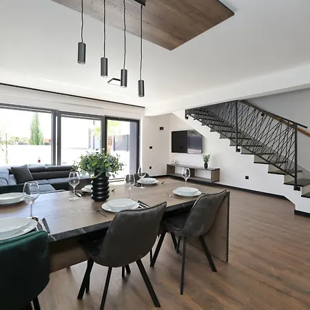 Marco Polo Apartamento *
