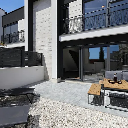 Apartment Marco Polo Privlaka (Zadar)