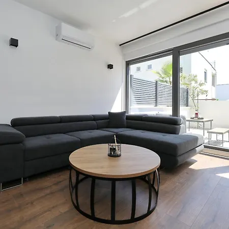 Marco Polo Privlaka (Zadar)